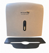 HALO Hand Towel Dispenser