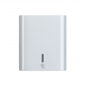 Z/W Fold Hand Towel Dispenser Papernet/Sofidel