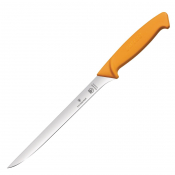 Victorinox Swibo Fish Filleting Knife 20.3cm 8inch