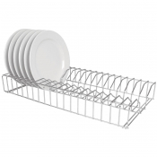 Vogue Stainless Steel Plate Ra cks