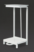 Free Standing Sack Holder 880(H) x 430(W) x 330(D)mm