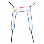 Large Toileting Sling