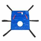Hammock Sling Small With Apperture