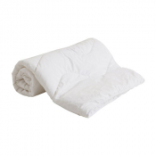 Single 10.5 tog Luxury Duvet Washable & Fire Retardant