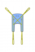 Disposable Sling -Large - Each