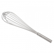 Vogue Heavy Whisk 20inch