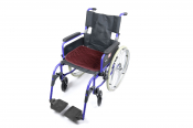 Washable Wheelchair Pad 50 x 40cm - Box of 16