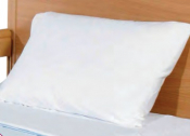 Sleepnit FR V- Shape Pillow Case (Cream)
