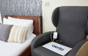 Chair Alertamat for Medicare (Mains & battery powered)