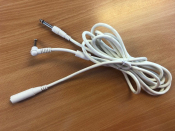 Single Ring Lead for Mono Alert Mats