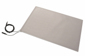 Floor Alertamat, 2 Ring 3 Pin Anti-Bac Easy clean material