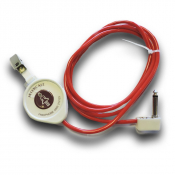 Pear Push Lead - 2m Intercall