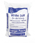 Gritting Salt 20kg Bag