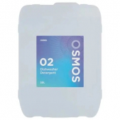 Dishwasher Detergent 20L