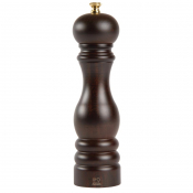 Peugeot Dark Wood Pepper Mill 9inch