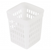 Olympia Square Cutlery Basket (140(H) x 110(W) x 110(D)mm)