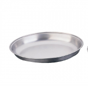 Olympia Oval Vegetable Dish 252mm (Fits P182)