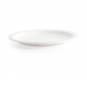Churchill Whiteware Nova Plates 178mm (24 pack)