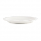 Churchill Whiteware Nova Plates 254mm (24 pack)