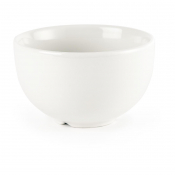Snack Attack Small Soup Bowls White 284ml (24 pack)
