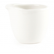 Churchill Whiteware Mini Jugs 85ml (24 pack)
