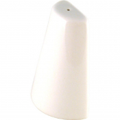 Voyager Comet Odyssey Salt Shakers White 89mm (6 Pack)