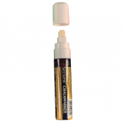 Securit Chalkboard Marker Pen - 15mm Line
