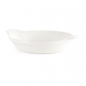 Round Eared Shirred Egg Dishes 150mm (6 pack)