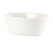 Churchill Oval Pie Dishes 150mm (12 pack)