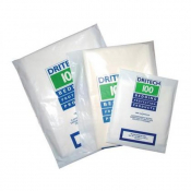 Dritech Double Bed Duvet Cove er 78x 78 inch