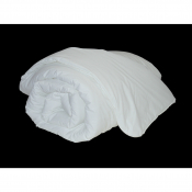MRSA Resistant Wipe Clean Duvet - 10.5 tog