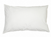 Wipe Clean Pillow MRSA Resistant
