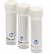 Sterile Urine Bottle 60ml Plain Label - Sold Individual