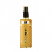 Vapolux Air Freshner -125ml Box 12 -  Bottle Spray- Orange
