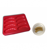 Puree Food Mold Sausage