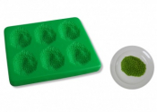 Puree Food Mould Pea