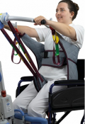 Transporter Sling - Small SWL 220kg - Polyester