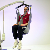Quick Fit Transfer Sling Small (loop)