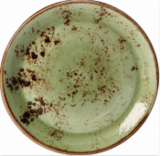 Craft Green Bowl Coupe 29cm Quantity Box of 6