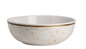 Craft White Bowl Chinese 12.75cm - Box of 12