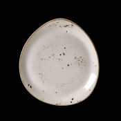 Craft White Plate 30.5cm 12inch Pack Size 12