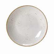 Craft White Bowl Coupe 29cm 11 1/2inch Pack Size 6