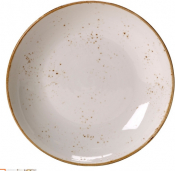 Craft Coupe Bowl White- 8.5inch Quantity x24