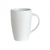 Monaco White Mug Vogue 22.75cl 8oz Pack 24