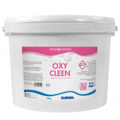 Oxy Laundry Stain Remover (1x 10Kg)