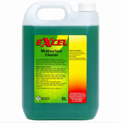Multipurpose Surface Cleaner 5 Litres