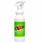 Excel Multisurface Cleaner - 1 LTR - Not for food areas