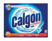 Calgon Powerball 3 in 1 Tabs Pack of 45