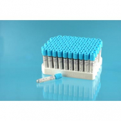 BD Vacutainer Blood Tubes Blue (Box 100)