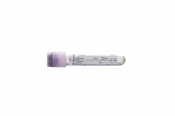 BD Vacutainer Blood Tubes K2 Purple (Box 100)